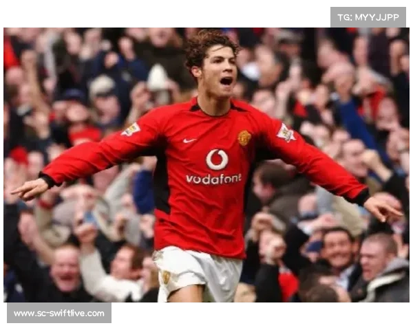 C罗在曼联的外号与传奇生涯